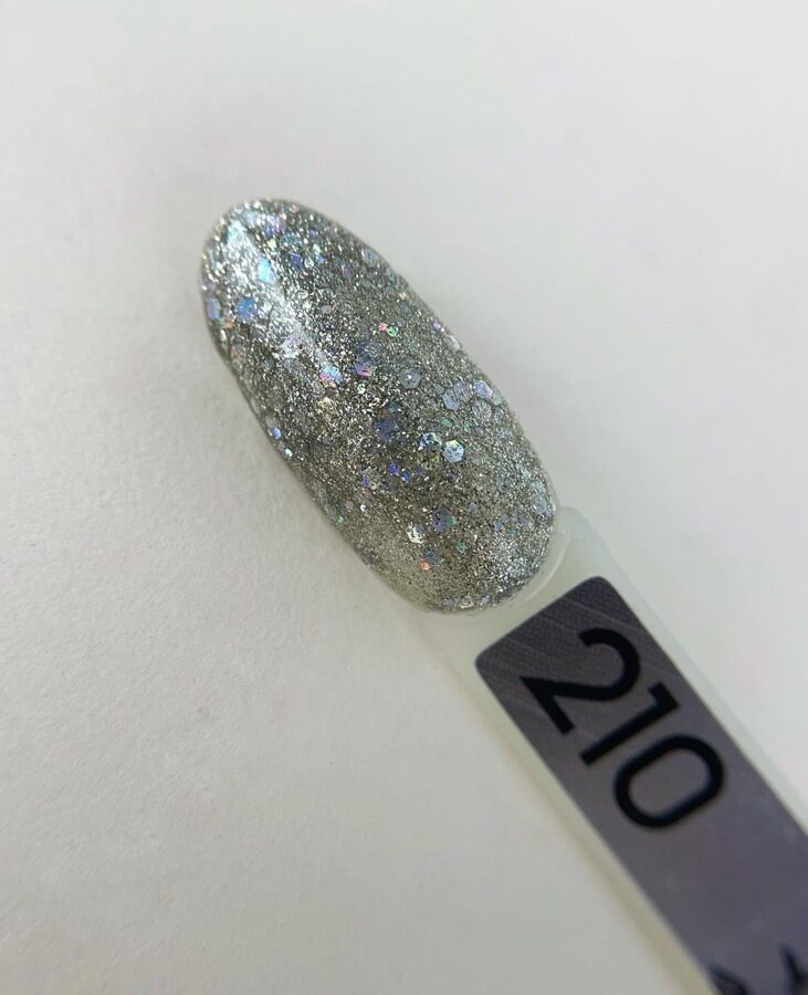 You Posh Color 9ml #210