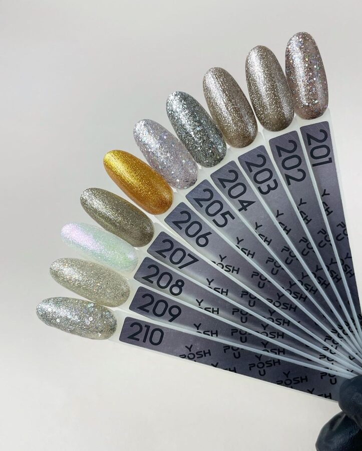 You Posh Color 9ml #210