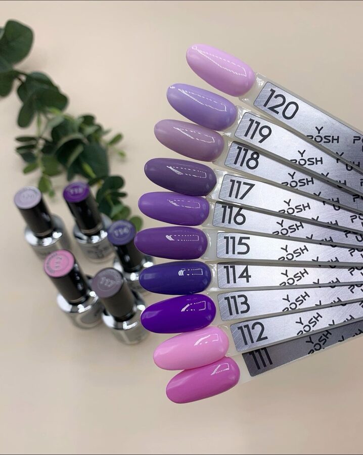 You Posh Color 9ml #113